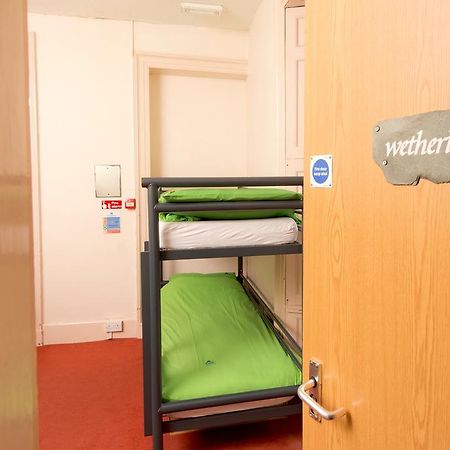Yha Coniston Coppermines Hostel Eksteriør bilde