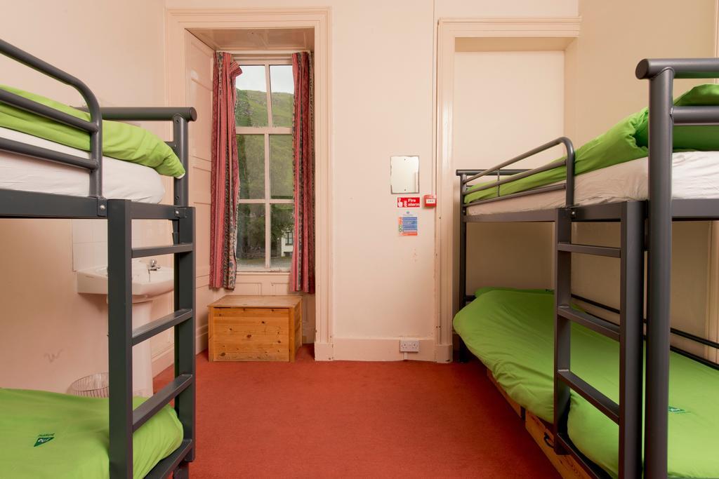 Yha Coniston Coppermines Hostel Eksteriør bilde