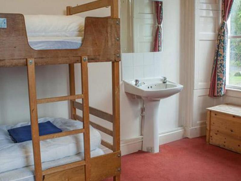 Yha Coniston Coppermines Hostel Eksteriør bilde